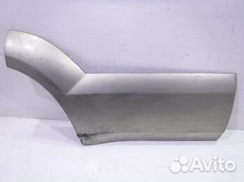 Накладка двери задней правой