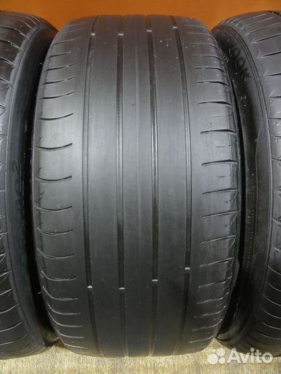 Hankook Ventus Prime 2 K115 225/40 R18 88V