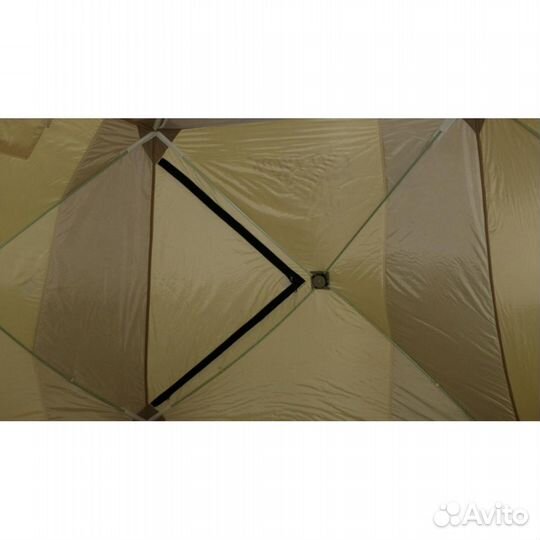 Зимняя палатка Снегирь 3Т