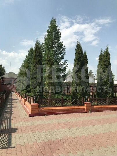 Участок 1,03 га (ИЖС)