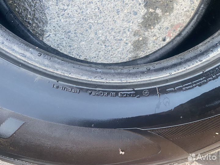 Nitto NT01 18/65 R18