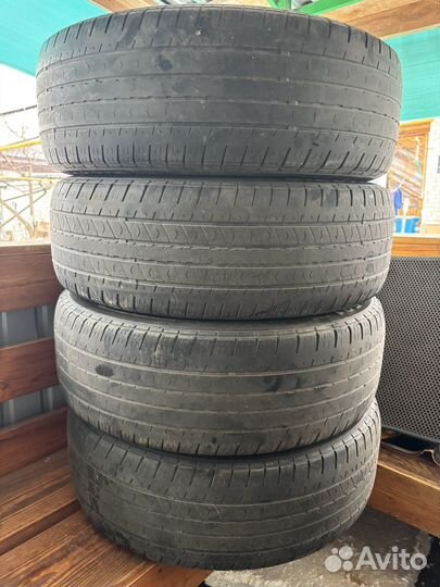 Maxxis MA-501 215/65 R16 98H