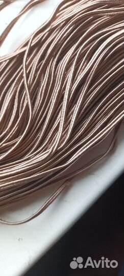 Шнур отделочный