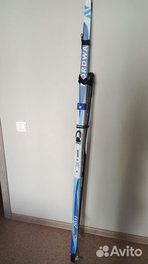 Лыжи nordway