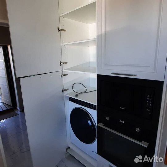 Кухни на заказ