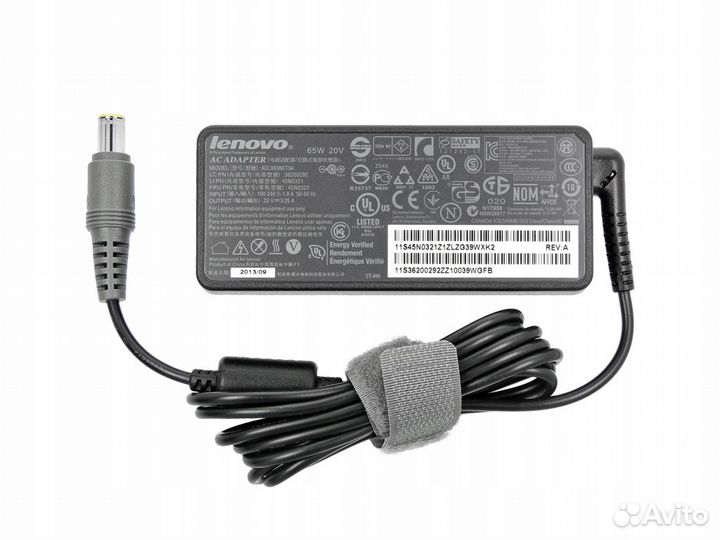 Блок питания для ноутбука - Гaрaнтия, Дoстaвкa