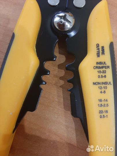 Новый стрипep deko