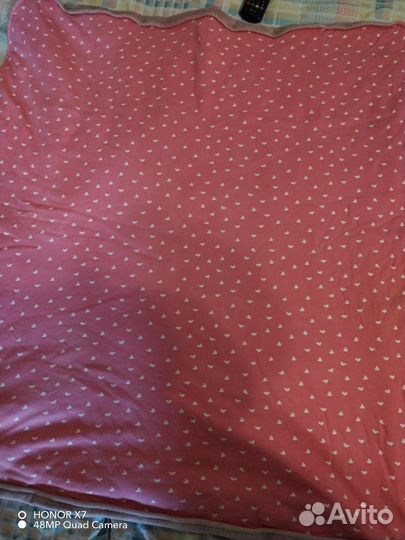 Конверт на выписку для девочки весна осень