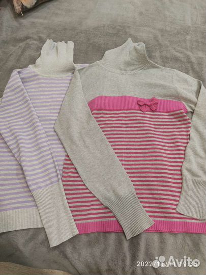 Женские вещи 46-48