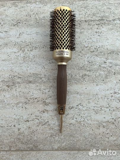 Расческа для волос брашинг