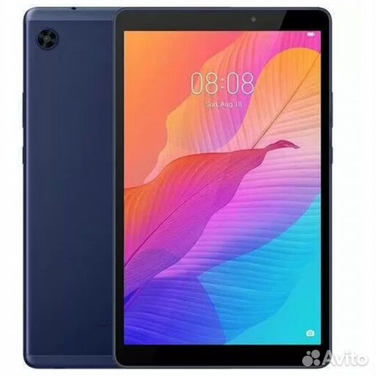 Планшет Huawei MatePad T8 3/32Gb Wi-Fi #375446