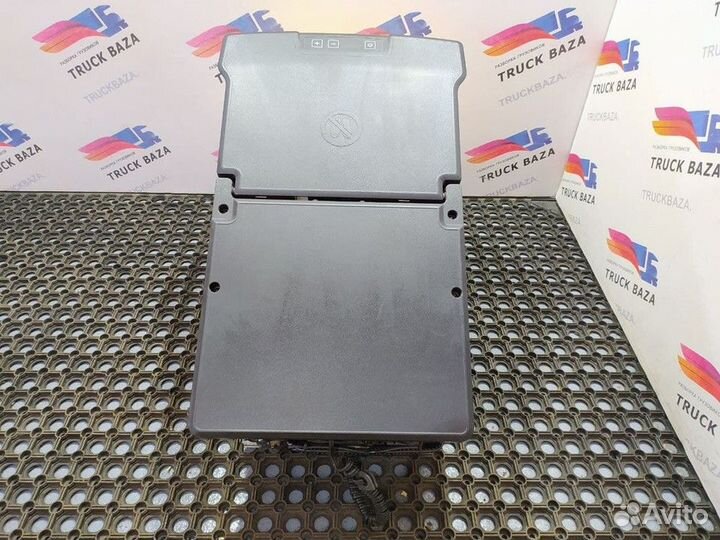 81639106109 Холодильник Man TGA, Man TGS, Man TGX