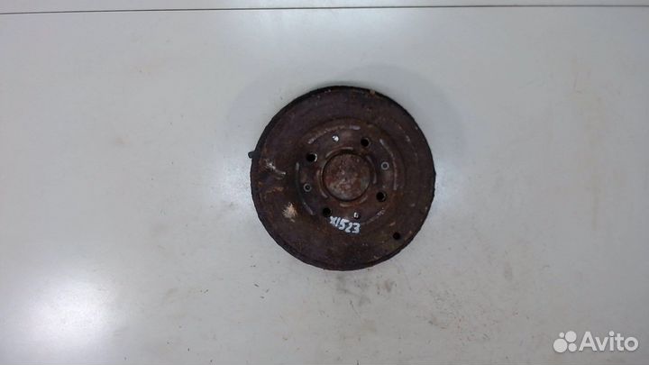 Ступица (кулак, цапфа) Fiat Grande Punto, 2006