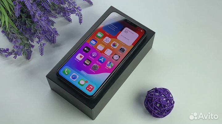 iPhone 11 Pro Max, 256 ГБ