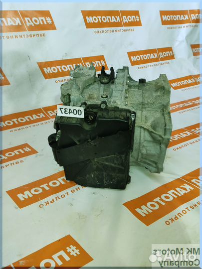 АКПП B4164T MPS6 1,6 Volvo S60 V60 V40 S80