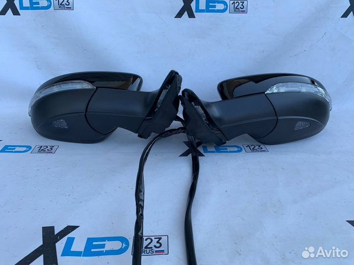 Зеркало левое правое Volkawagen Passat CC