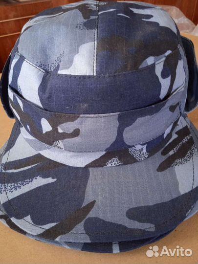 Форма уфсин