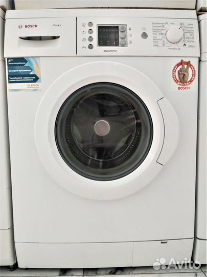 Стиральная машина бу. Честная гарантия + доставка