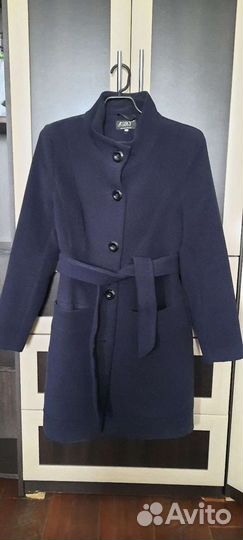 Пальто