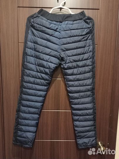 Зимний костюм для девочки новый р.152-158