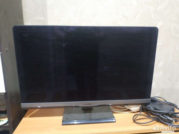 Монитор Crossover 27QW