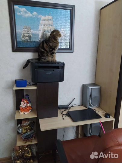 Стол письменный