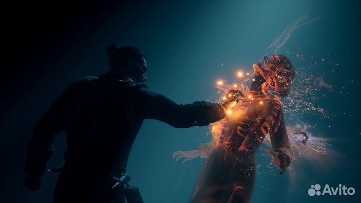 Banishers: Ghost of New Eden (PS5)