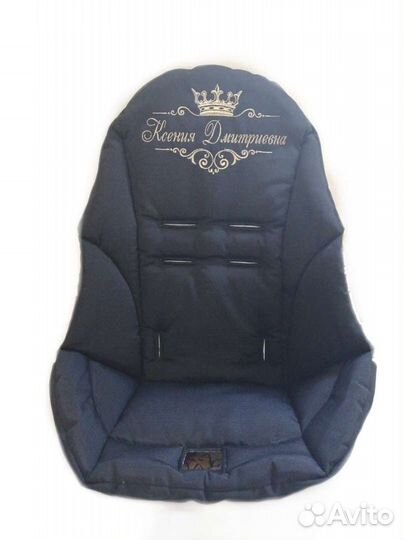 Чехол вкладыш на Bloom Fresco