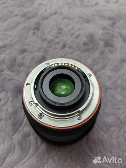 Объектив Sony Zeiss DT 16-80