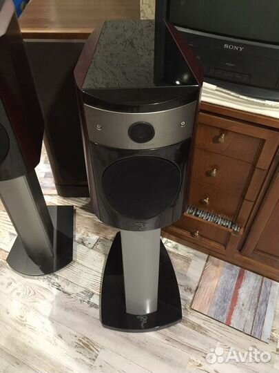 Focal electra 1007be
