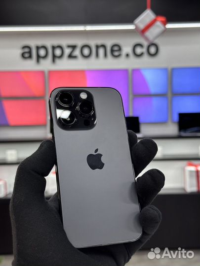 iPhone 14 Pro, 128 ГБ