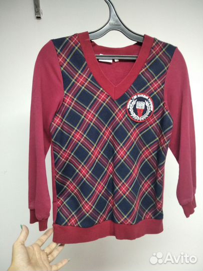 Школьная форма 122-158