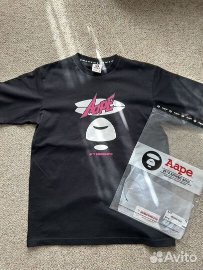 Футболка Bape