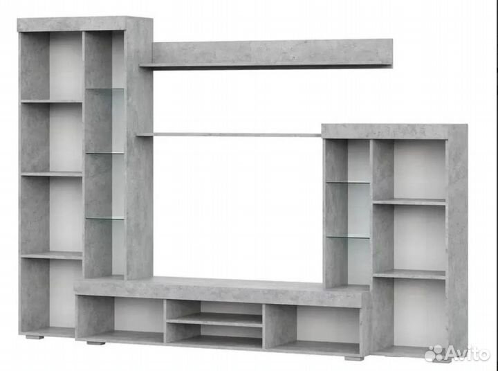 Гостиная мгс 5