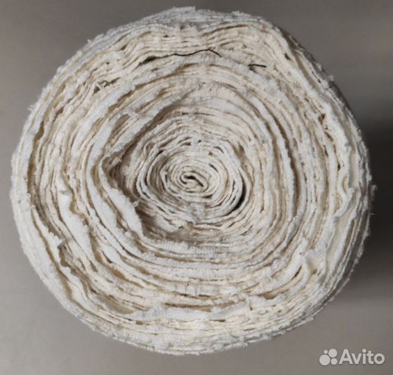 Домоткань старинная белая. Лён Крапива Конопля