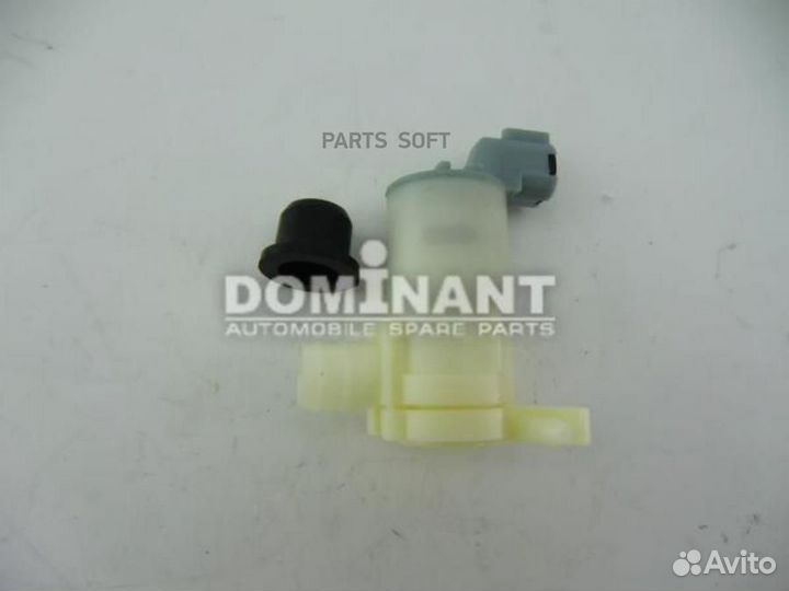 Насос омывателя