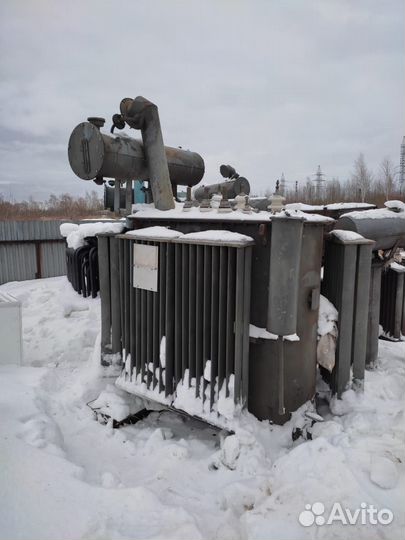 Трансформатор силовой арт51342