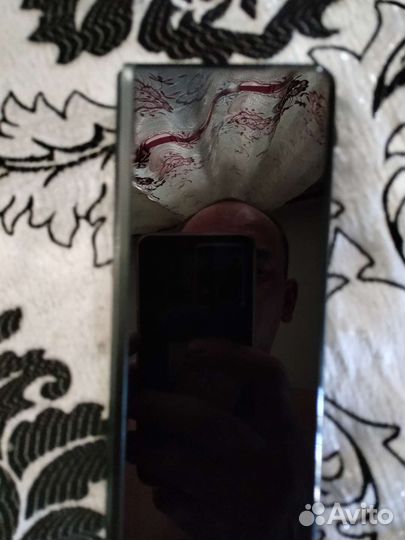 Samsung Galaxy Z Fold4, 12/256 ГБ