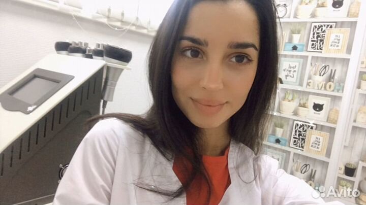 Ручной/аппаратный массаж лица и тела