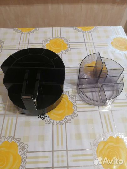 Канцтовары органайзер