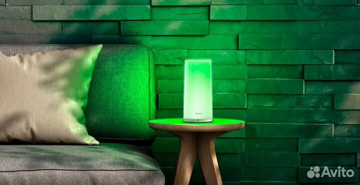 Лампа-Ночник Philips Xiaomi Rui Chi Bedside Lamp