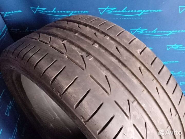 Bridgestone Potenza S001 245/35 R18 92Y