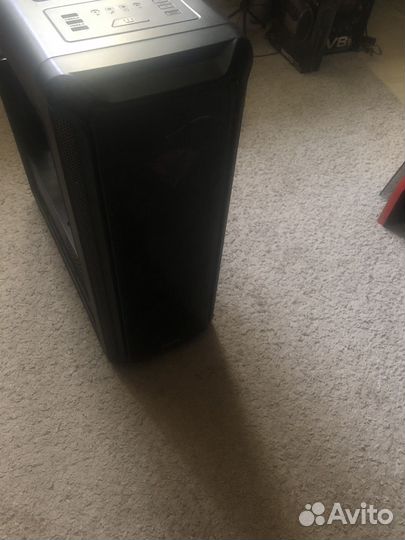 Zalman i3