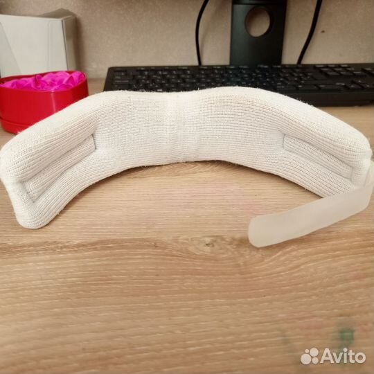 Воротник ортопедический детский