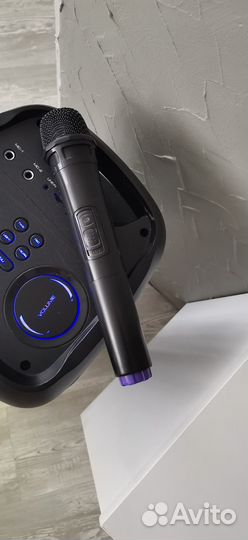 Bluetooth-колонка Eltronic 20-17