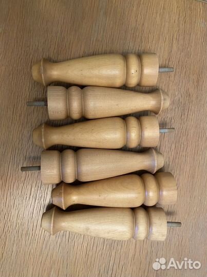 Ножки для мебели