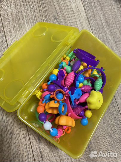 Набор для создания украшений