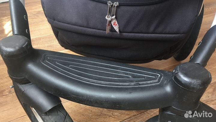 Продам коляску 3 в 1 Verdi Faster