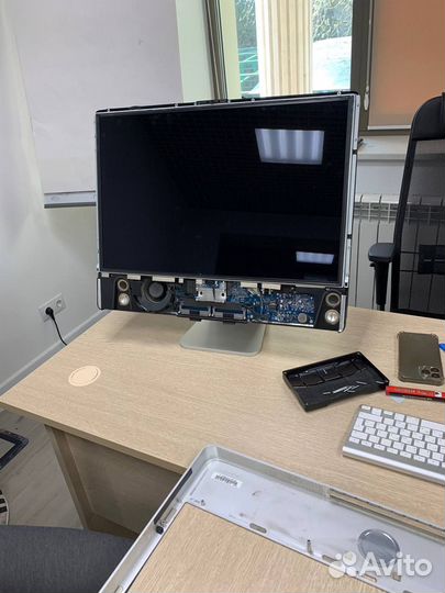 Apple iMac 20 early 2008