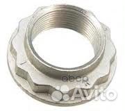 Гайка ступичная